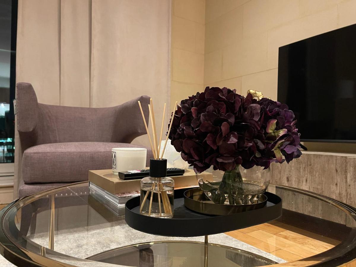 Stunning Westminster Apartment - 9 Albert 런던 외부 사진
